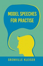 Model Speeches For Practise