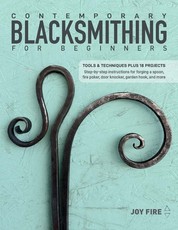 Contemporary Blacksmithing