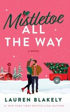 Mistletoe All the Way