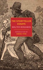 The Storyteller Essays