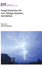 Surge Protection for Low Voltage Systems