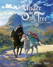 Under the Oak Tree: Volume 2 (The Novel)