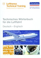 Technisches Wörterbuch für die Luftfahrt