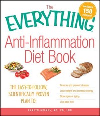 The Everything Anti-Inflammation Diet Book