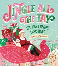 Jingle All the Tay