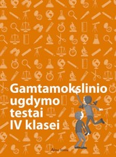 Gamtamokslinio ugdymo testai 4 klasei