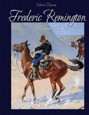 Frederic Remington