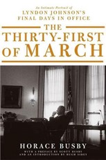 The Thirty-first of March