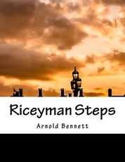 Riceyman Steps