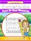 Esmeralda Letter Tracing for Kids Trace my Name Workbook