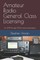 Amateur Radio General Class Licensing