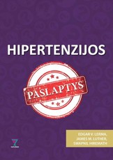 Hipertenzijos paslaptys