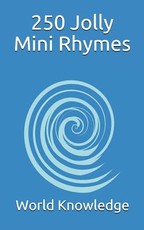 250 Jolly Mini Rhymes