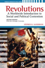 Sanderson, S: Revolutions