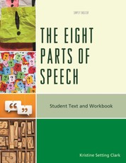 The Eight Parts of Speech