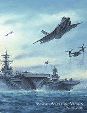 Naval Aviation Vision