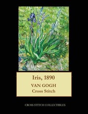 Iris, 1890