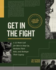 Get in the Fight
