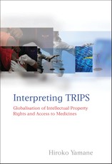 Interpreting TRIPS