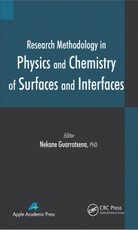 Research Methodology in Physics and Chemistry of Surfaces and Interfaces