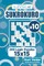 Sudoku Sukrokuro - 200 Logic Puzzles 15x15 (Volume 10)