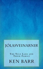 JÃ³lasveinarnir