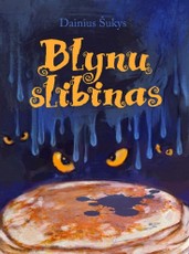 Blynų slibinas