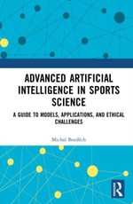 Advanced Artificial Intelligence in Sports Science