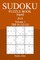 300 Hard Sudoku Puzzle Book - 2018