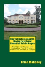 How to Buy Foreclosures