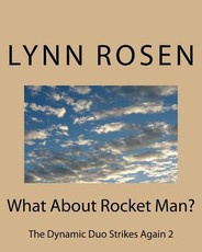 What About Rocket Man?