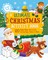 Ultimate Christmas Activity Book