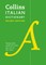 Collins Italian Dictionary