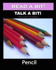 Read a Bit! Talk a Bit!