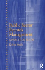 Public Sector Records Management