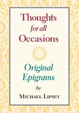 Thoughts for All Occasions