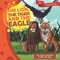 The Lion, the Tiger and the Eagle