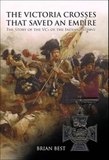 Victoria Crosses that Saved an Empire
