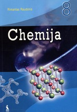 Chemija. Vadovėlis 8 klasei