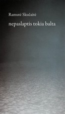 Nepaslaptis tokia balta