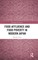 Food Affluence and Food Poverty in Modern Japan