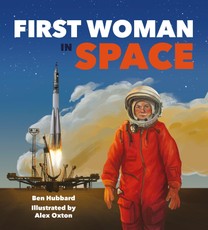 Famous Firsts