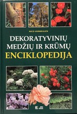 Dekoratyvinių medžių ir krūmų enciklopedija