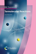 Termolecular Reactions