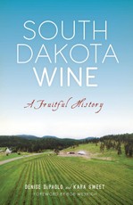 South Dakota Wine