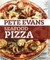 Seafood Pizza