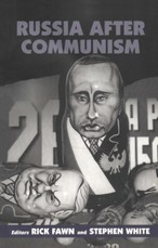 Russia After Communism
