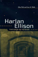 Harlan Ellison