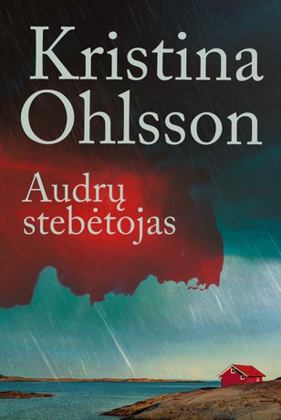kristina-ohlsson-knygos-lt