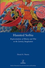 Haunted Serbia